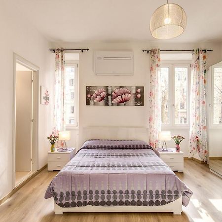 Bed and Breakfast Life In Rom Exterior foto