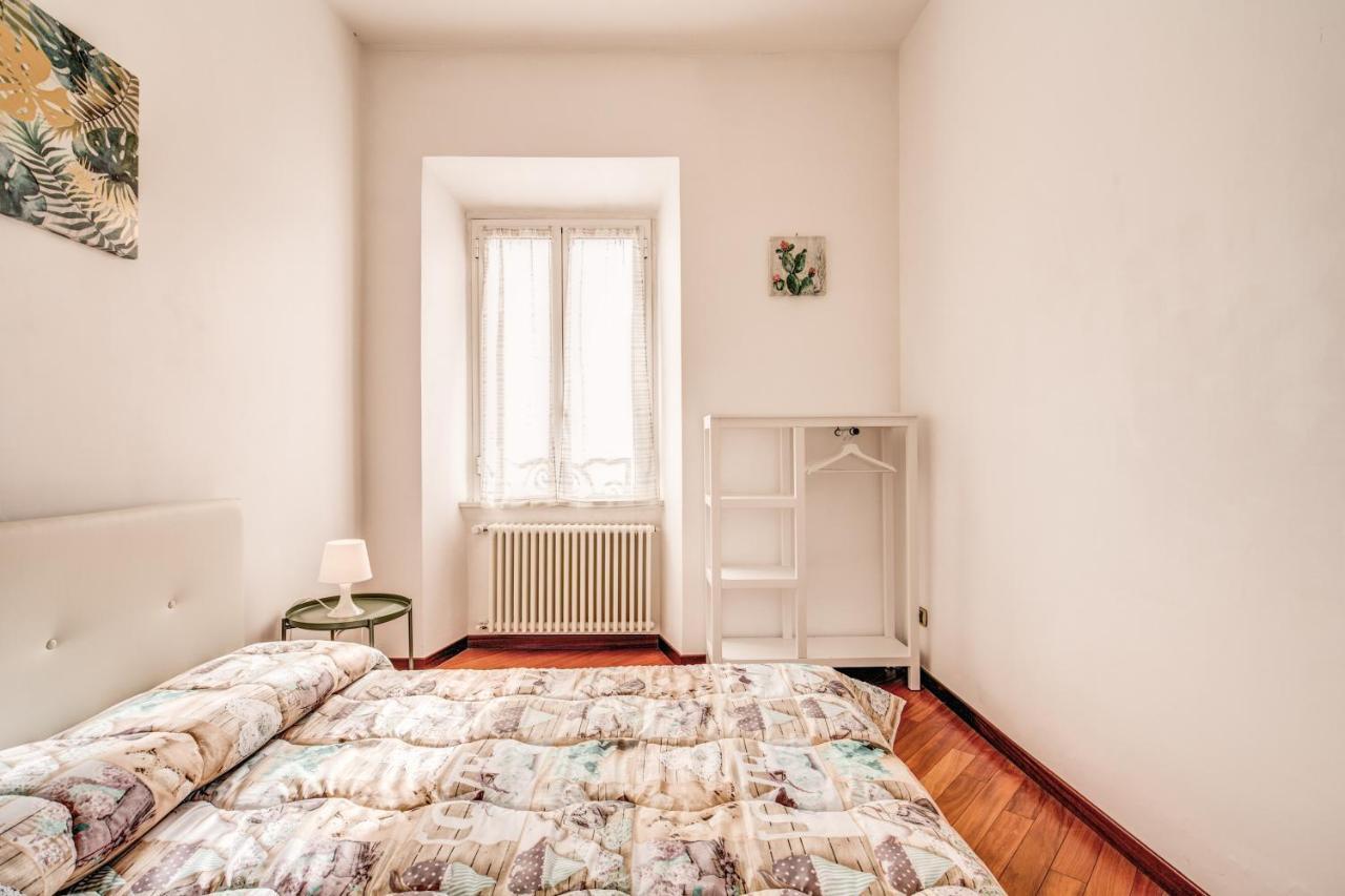 Bed and Breakfast Life In Rom Exterior foto