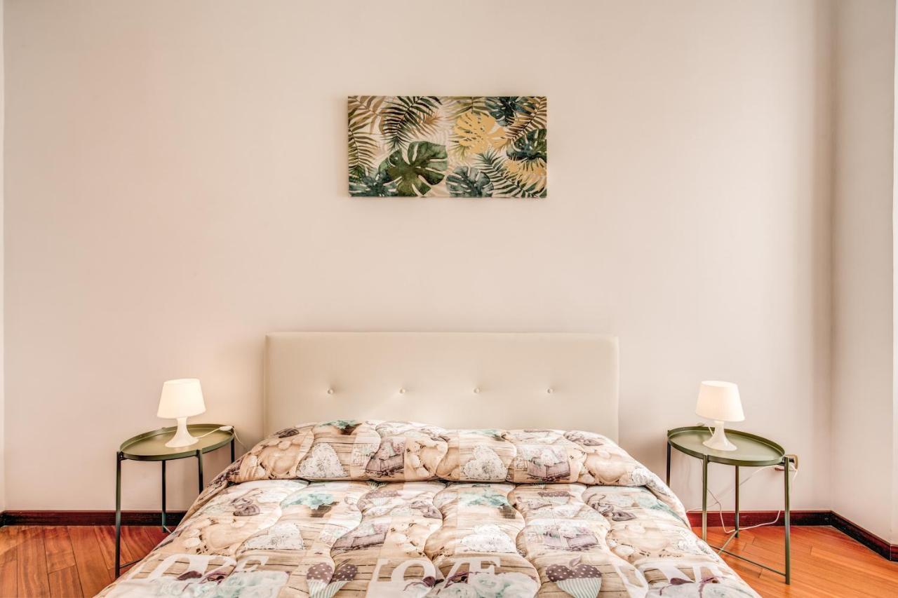 Bed and Breakfast Life In Rom Exterior foto