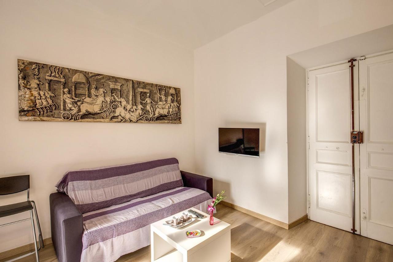 Bed and Breakfast Life In Rom Exterior foto