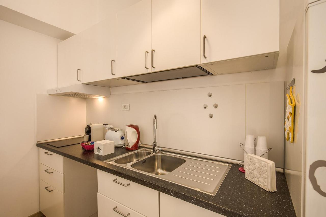 Bed and Breakfast Life In Rom Exterior foto