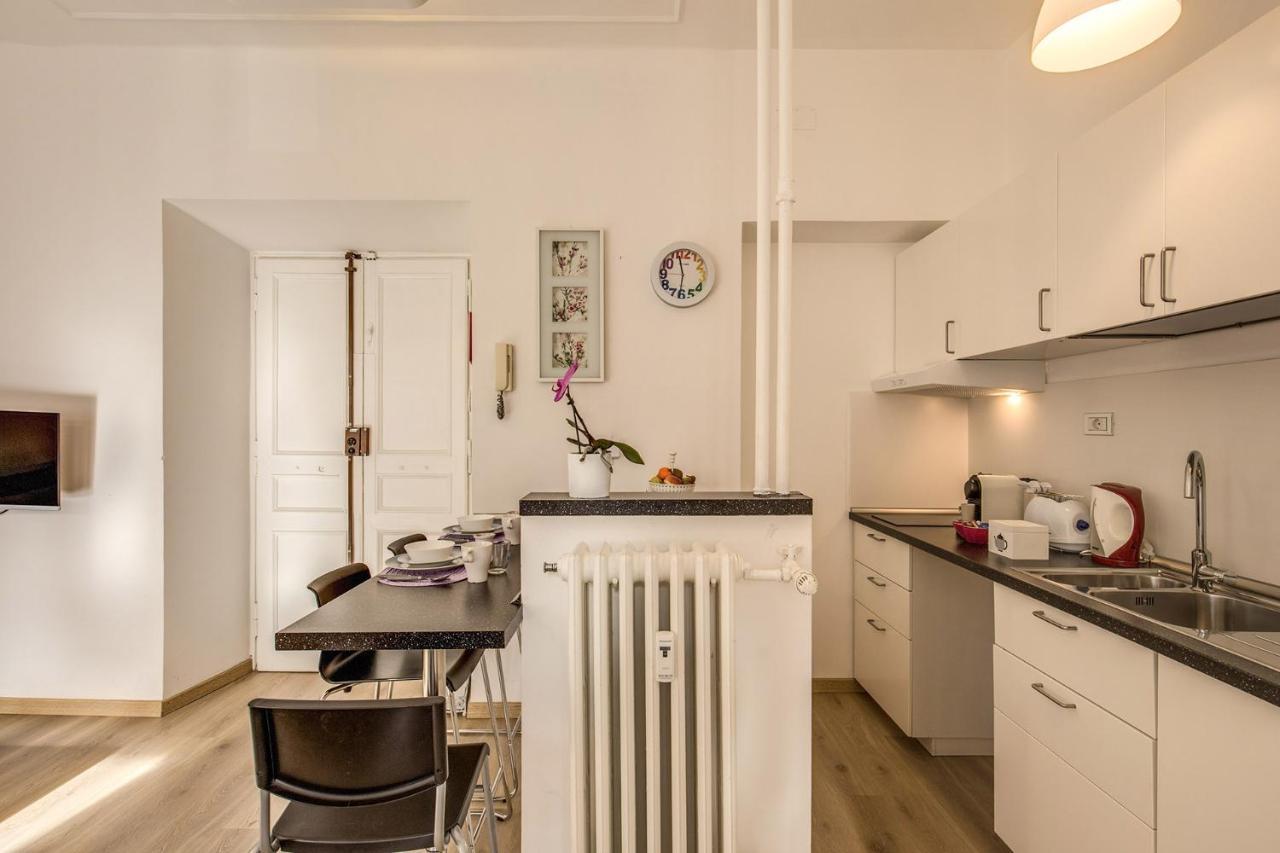 Bed and Breakfast Life In Rom Exterior foto