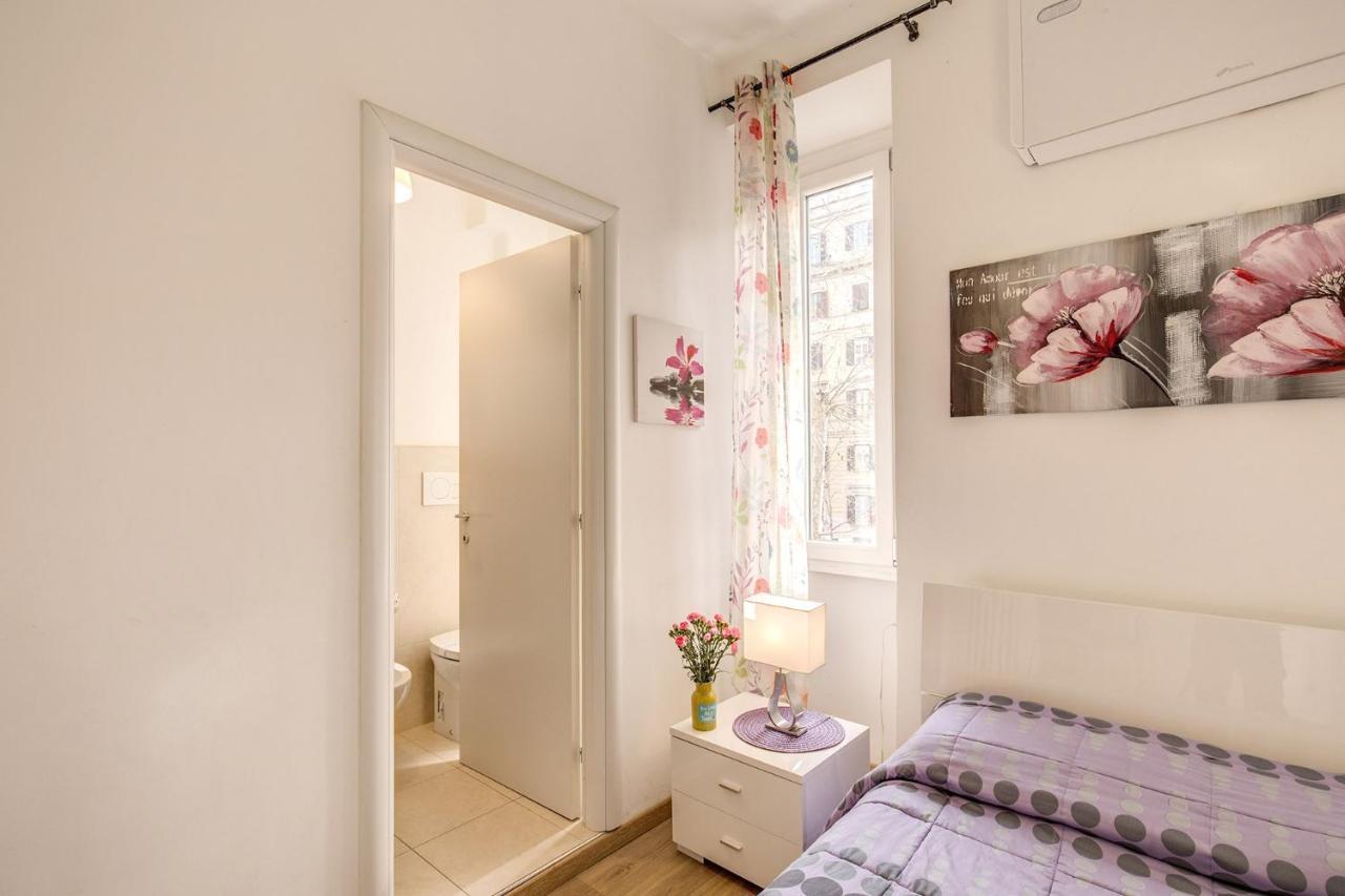 Bed and Breakfast Life In Rom Exterior foto