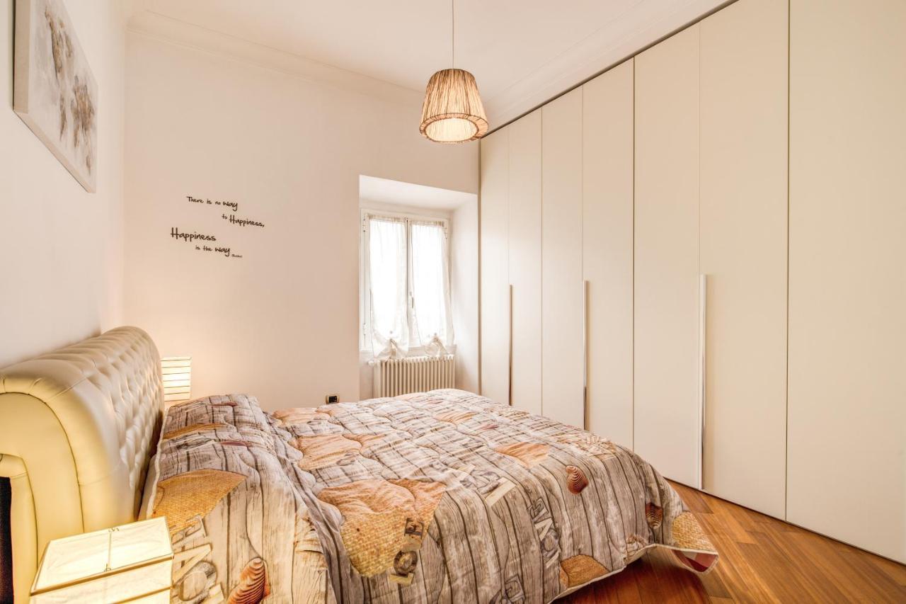 Bed and Breakfast Life In Rom Exterior foto