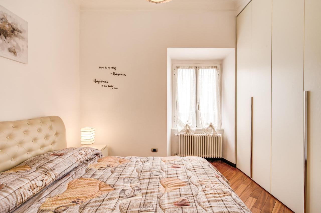 Bed and Breakfast Life In Rom Exterior foto