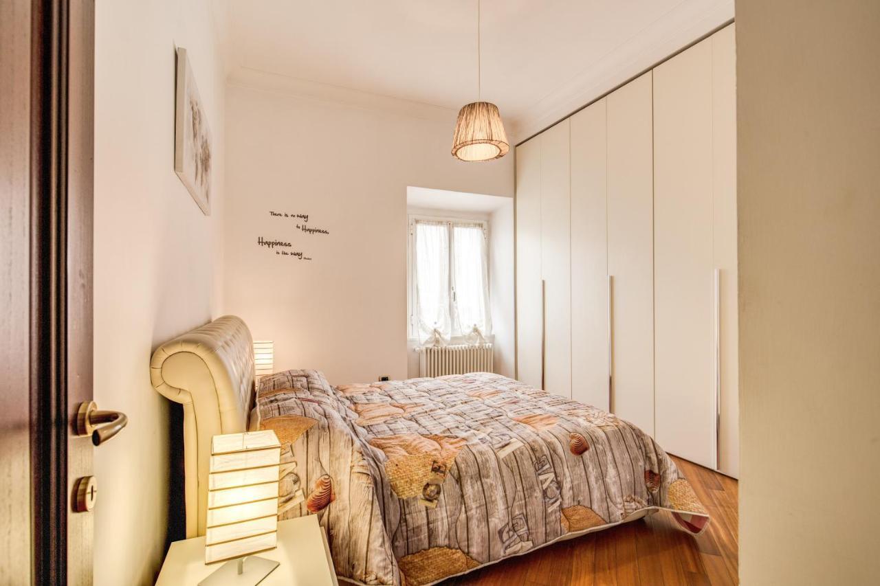 Bed and Breakfast Life In Rom Exterior foto