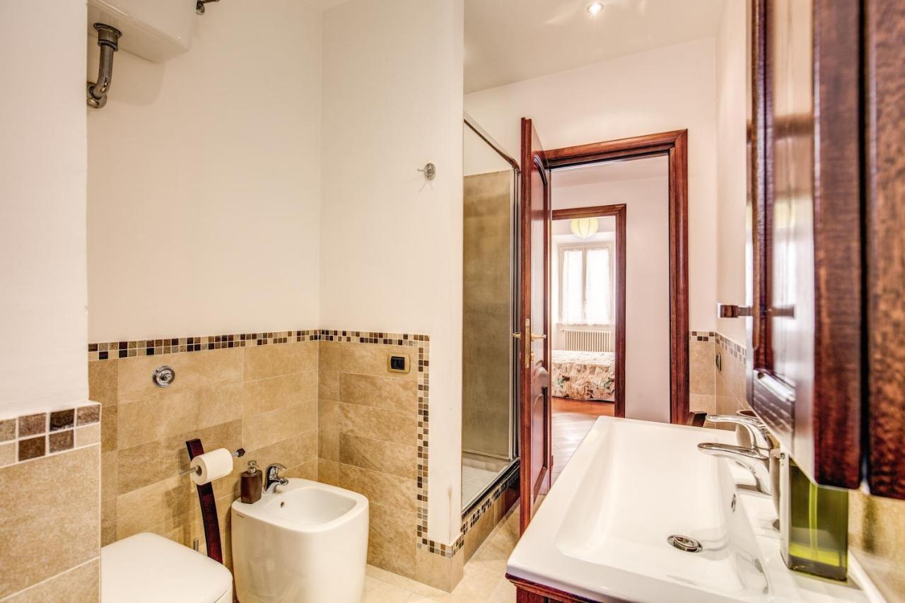 Bed and Breakfast Life In Rom Exterior foto