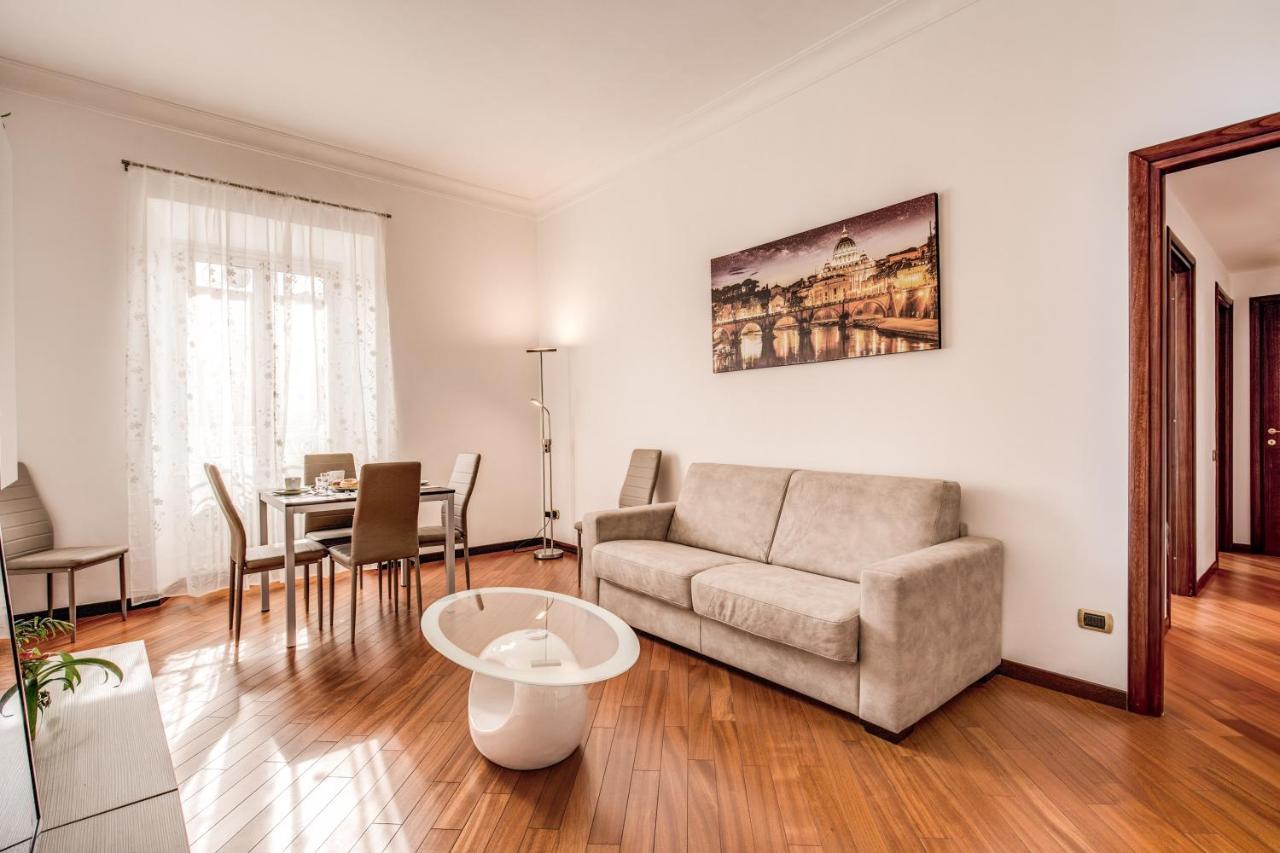 Bed and Breakfast Life In Rom Exterior foto