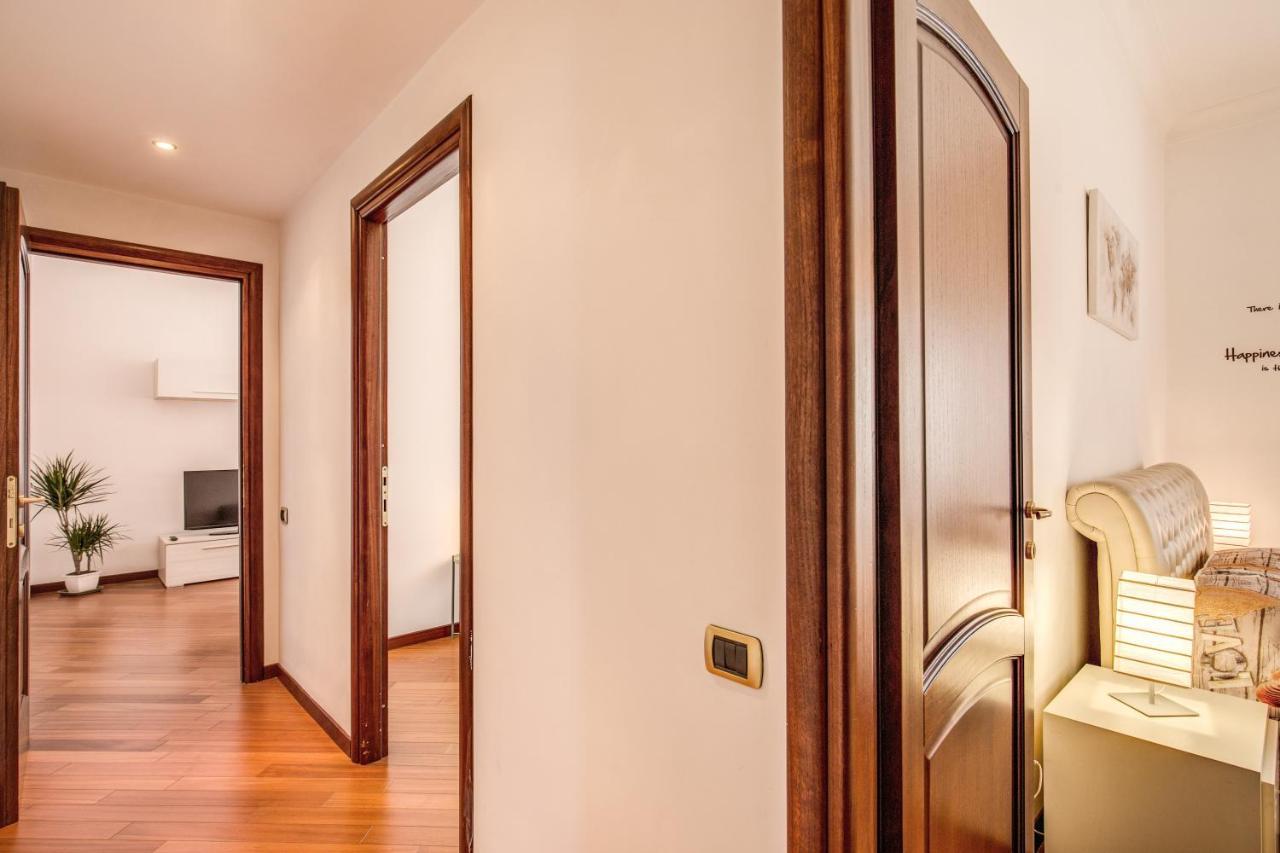 Bed and Breakfast Life In Rom Exterior foto