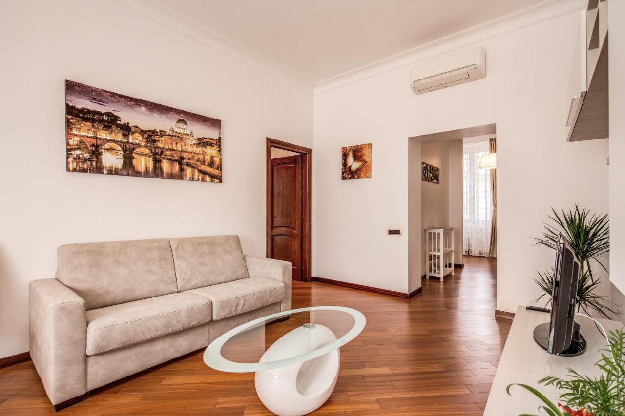 Bed and Breakfast Life In Rom Exterior foto